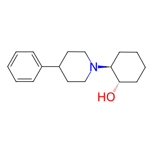 Chemical structure of BindingDB Monomer ID 50018120
