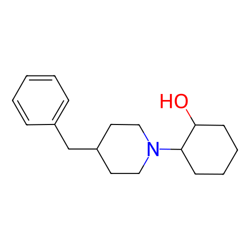 Chemical structure of BindingDB Monomer ID 50018122