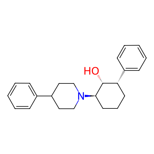 Chemical structure of BindingDB Monomer ID 50018130