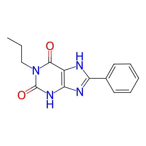 Chemical structure of BindingDB Monomer ID 50018152