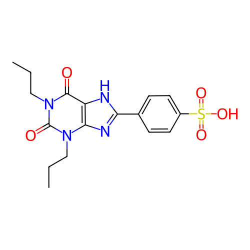 Chemical structure of BindingDB Monomer ID 50018162
