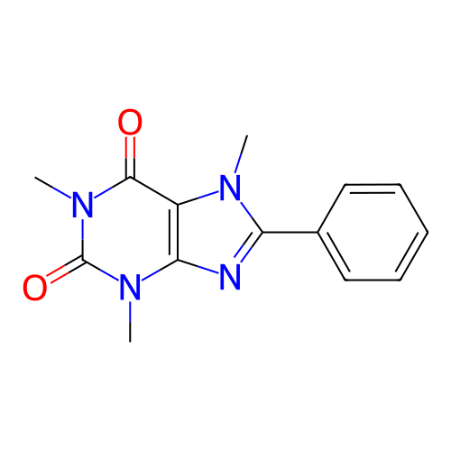 Chemical structure of BindingDB Monomer ID 50018171
