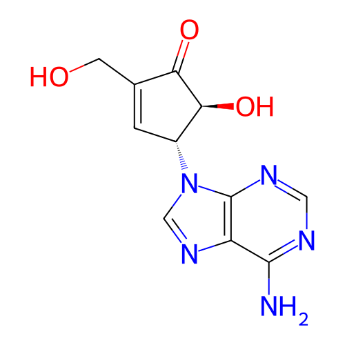 Chemical structure of BindingDB Monomer ID 50018205
