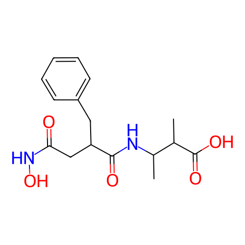 Chemical structure of BindingDB Monomer ID 50018213
