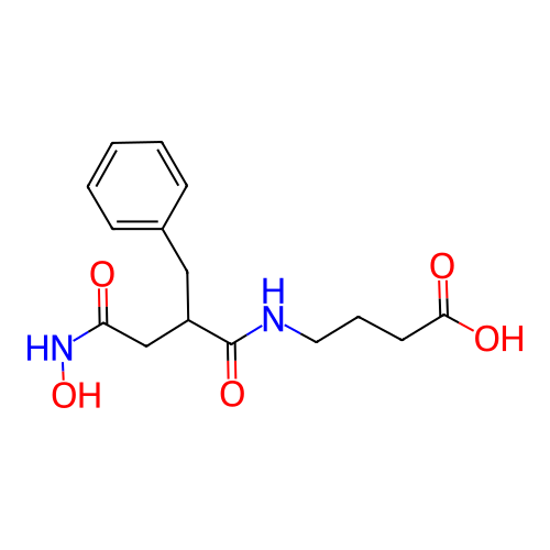 Chemical structure of BindingDB Monomer ID 50018214