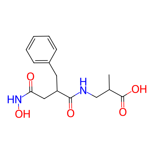 Chemical structure of BindingDB Monomer ID 50018220