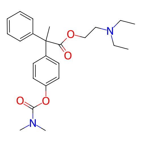 Chemical structure of BindingDB Monomer ID 50018225