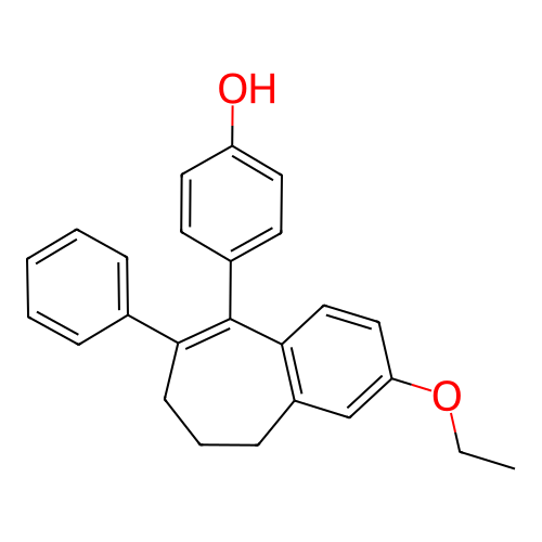 Chemical structure of BindingDB Monomer ID 50018260