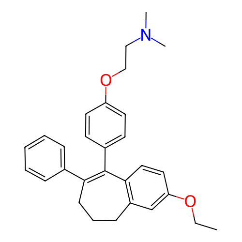 Chemical structure of BindingDB Monomer ID 50018263