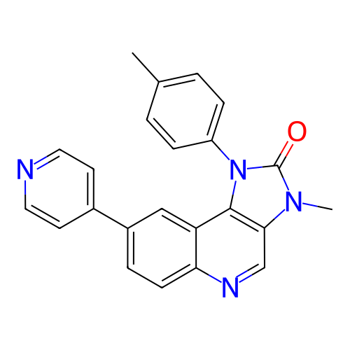 Chemical structure of BindingDB Monomer ID 50018267
