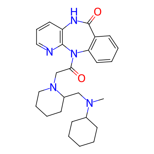Chemical structure of BindingDB Monomer ID 50018314
