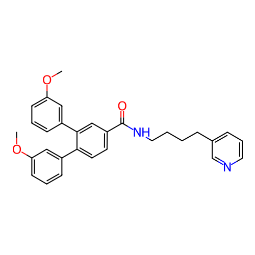 Chemical structure of BindingDB Monomer ID 50018323