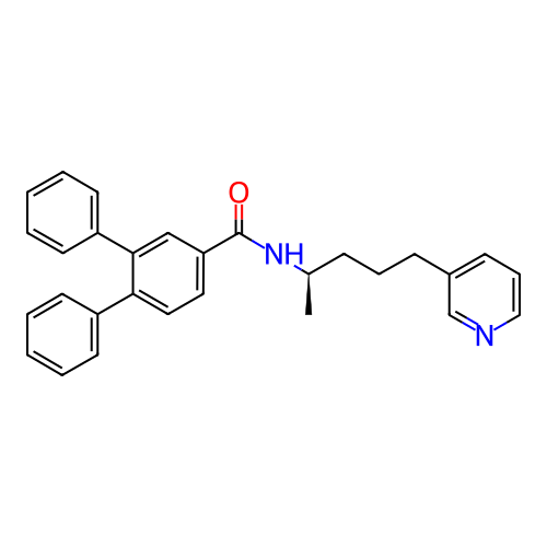 Chemical structure of BindingDB Monomer ID 50018324