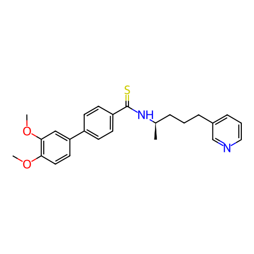 Chemical structure of BindingDB Monomer ID 50018329