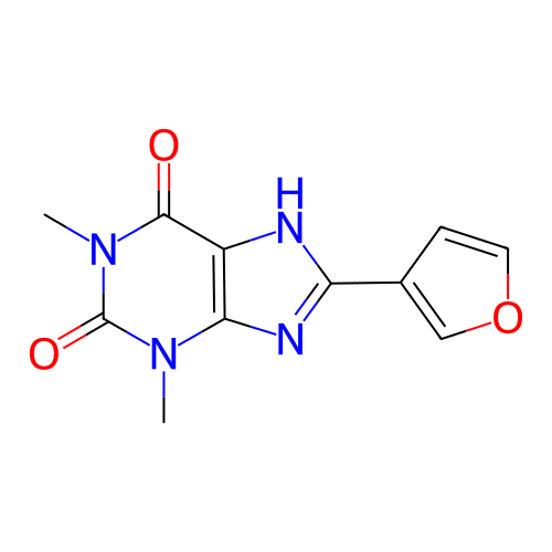 Chemical structure of BindingDB Monomer ID 50018413