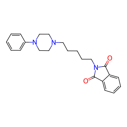 Chemical structure of BindingDB Monomer ID 50018452