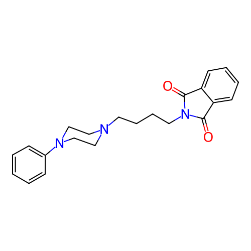 Chemical structure of BindingDB Monomer ID 50018458