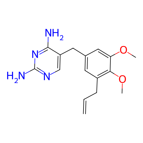 Chemical structure of BindingDB Monomer ID 50018470