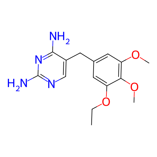 Chemical structure of BindingDB Monomer ID 50018478