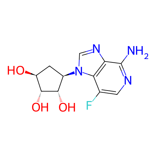 Chemical structure of BindingDB Monomer ID 50018514