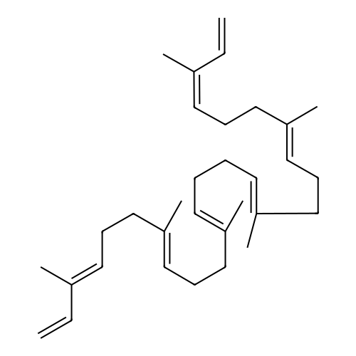 Chemical structure of BindingDB Monomer ID 50018520