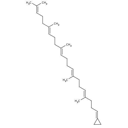 Chemical structure of BindingDB Monomer ID 50018526