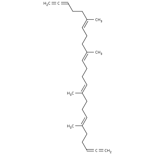 Chemical structure of BindingDB Monomer ID 50018527