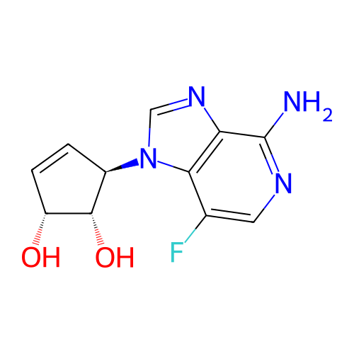 Chemical structure of BindingDB Monomer ID 50018529