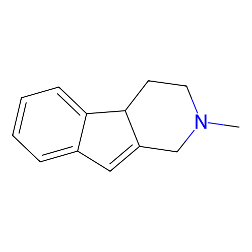 Chemical structure of BindingDB Monomer ID 50018544