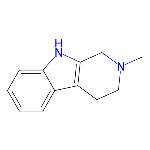 Chemical structure of BindingDB Monomer ID 50018545