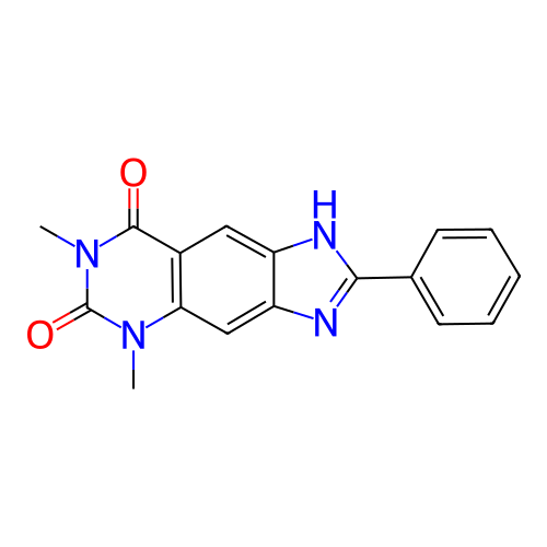 Chemical structure of BindingDB Monomer ID 50018575