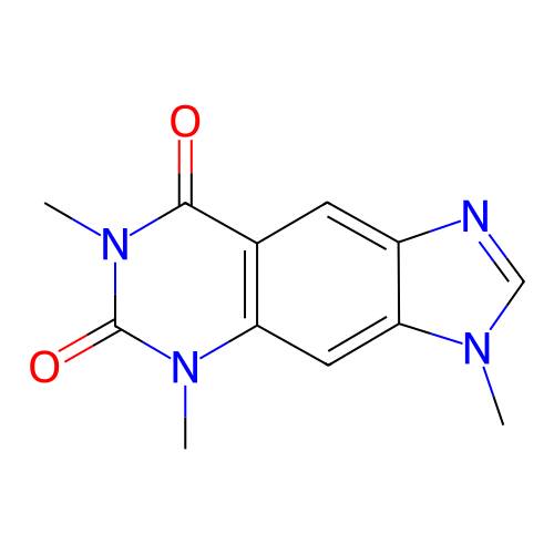 Chemical structure of BindingDB Monomer ID 50018578
