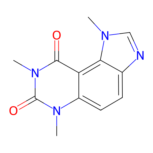 Chemical structure of BindingDB Monomer ID 50018582