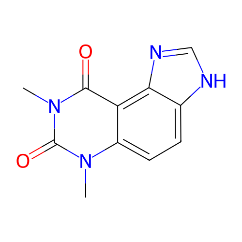 Chemical structure of BindingDB Monomer ID 50018584