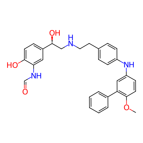 Chemical structure of BindingDB Monomer ID 50018588