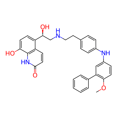 Chemical structure of BindingDB Monomer ID 50018589