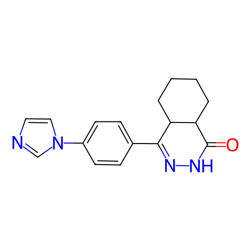 Chemical structure of BindingDB Monomer ID 50018612