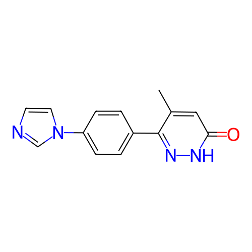 Chemical structure of BindingDB Monomer ID 50018613