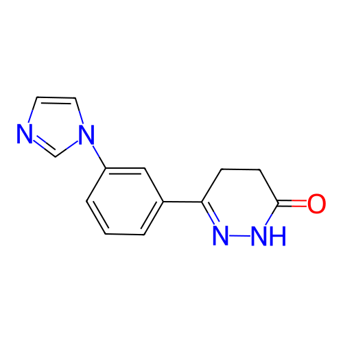Chemical structure of BindingDB Monomer ID 50018622
