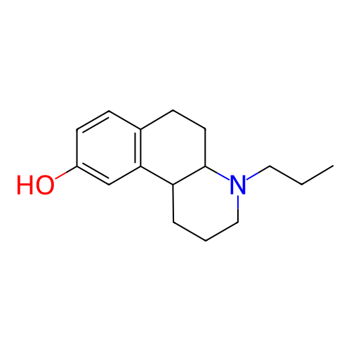 Chemical structure of BindingDB Monomer ID 50018643