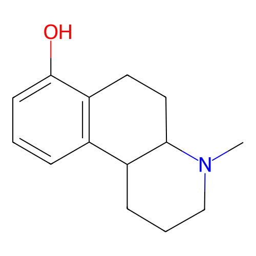 Chemical structure of BindingDB Monomer ID 50018656