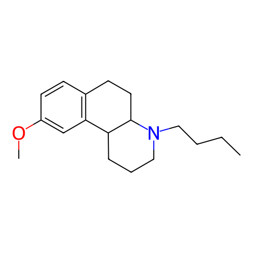 Chemical structure of BindingDB Monomer ID 50018657