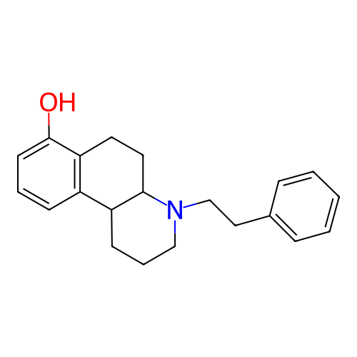 Chemical structure of BindingDB Monomer ID 50018661