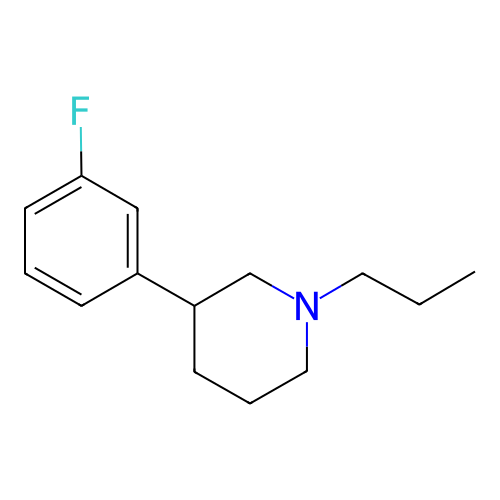 Chemical structure of BindingDB Monomer ID 50018664