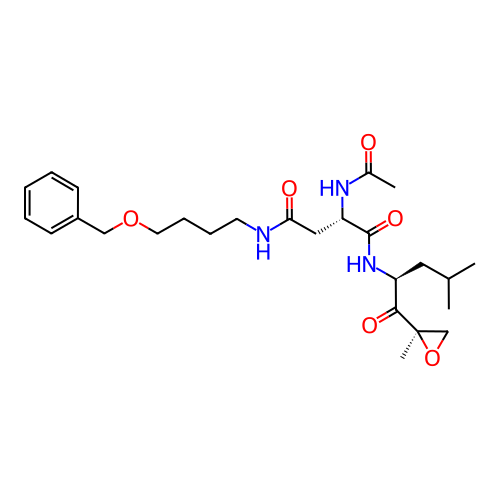 Chemical structure of BindingDB Monomer ID 50018678