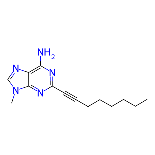 Chemical structure of BindingDB Monomer ID 50018679