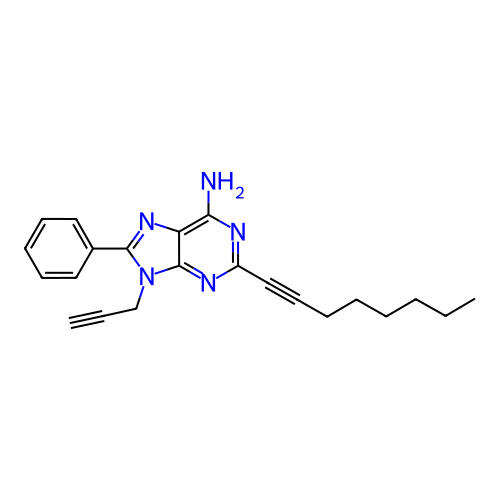 Chemical structure of BindingDB Monomer ID 50018690