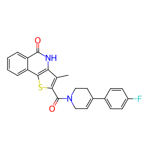 Chemical structure of BindingDB Monomer ID 50018703