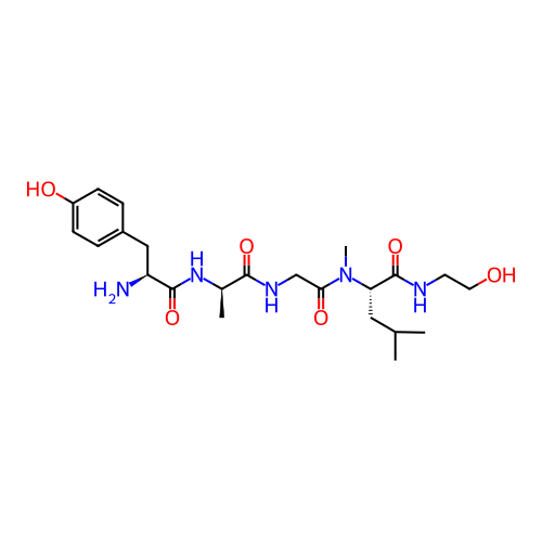 Chemical structure of BindingDB Monomer ID 50018714