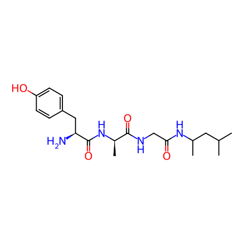 Chemical structure of BindingDB Monomer ID 50018721